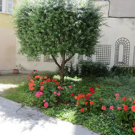 Διαμέρισμα La Maison D'oc *