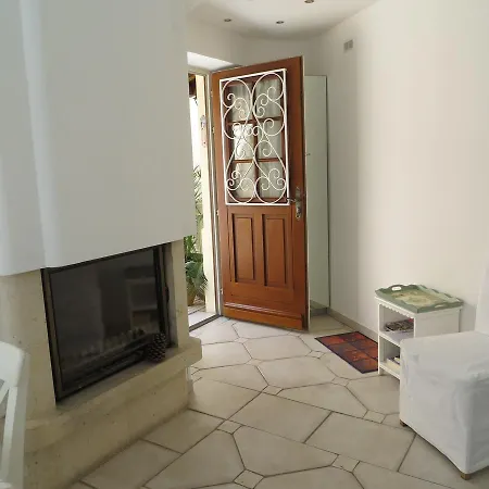 Διαμέρισμα La Maison D'oc
