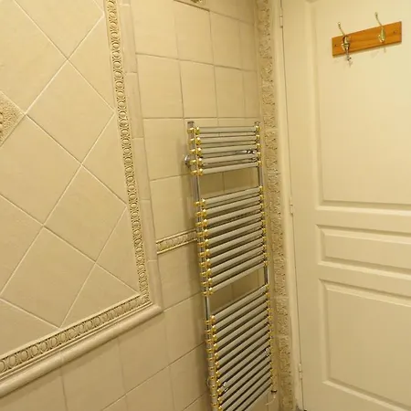 Διαμέρισμα La Maison D'oc *