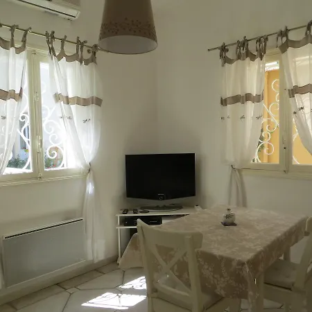 Διαμέρισμα La Maison D'oc *