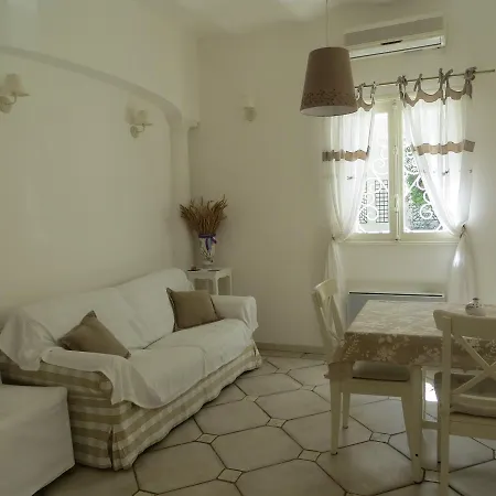 Διαμέρισμα La Maison D'oc *